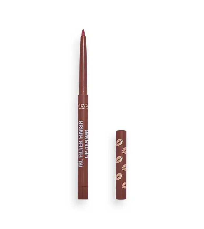 IRL Filter matita labbra in crema effetto opaco colore Espresso Nude 0,18 g