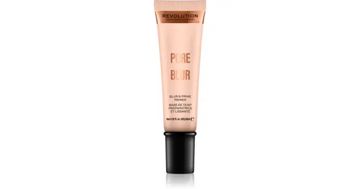 Makeup Revolution Pore Blur primer per fondotinta 28 ml