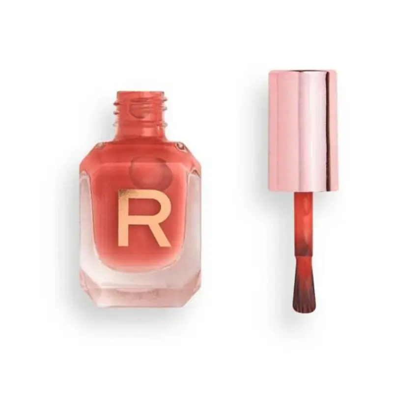 Makeup Revolution Revolution Express Nail Cashmere 10ml