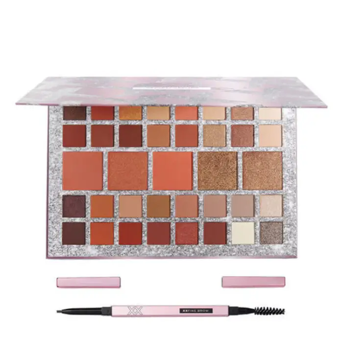 Makeup Revolution Revolution Make Up Xx Revolution lotto 2 prodotti