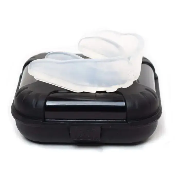 Makura Paradenti Toka