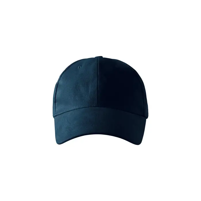 Cappellino da baseball bambino Malfini 6P 303 Bleu