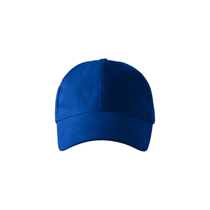 Cappellino da baseball bambino Malfini 6P 303 Bleu
