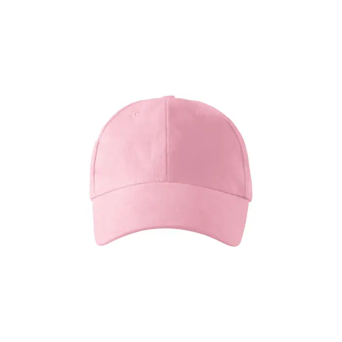 Cappellino da baseball bambino Malfini 6P 303 Rose