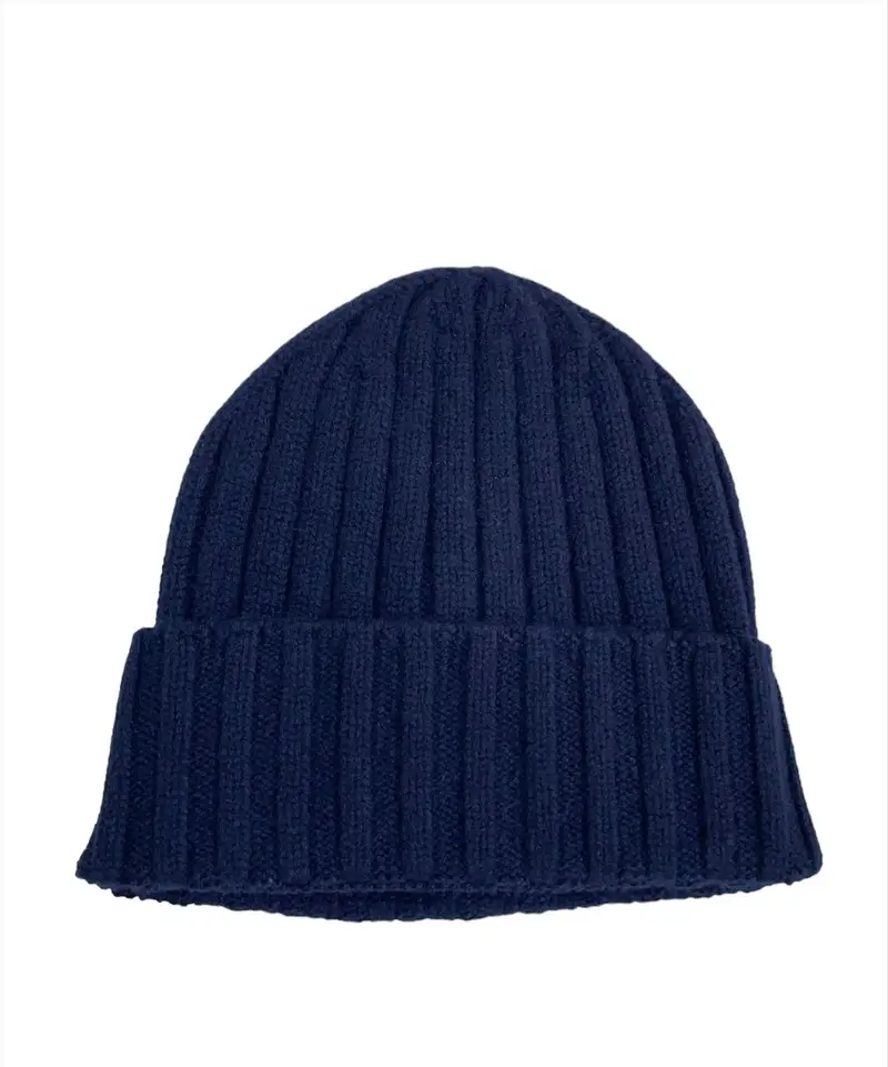 MALIA Cappello Donna Autunno/inverno | Soreca Shop Online Napoli Blu notte (101)