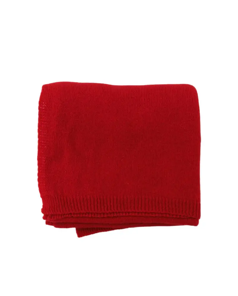 MALIA Sciarpa Donna Autunno/inverno | Soreca Shop Online Napoli Rosso