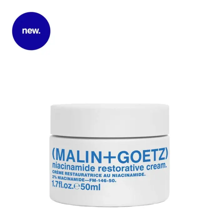Malin+goetz Crema ricostituente alla niacinimmide - 50 ml
