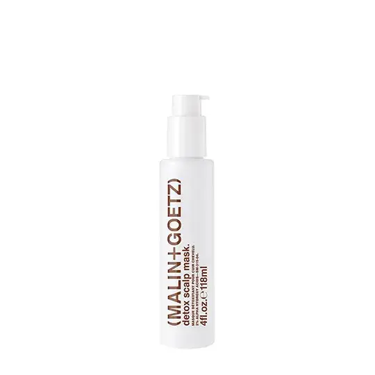 Malin & Goetz Detox Scalp Mask