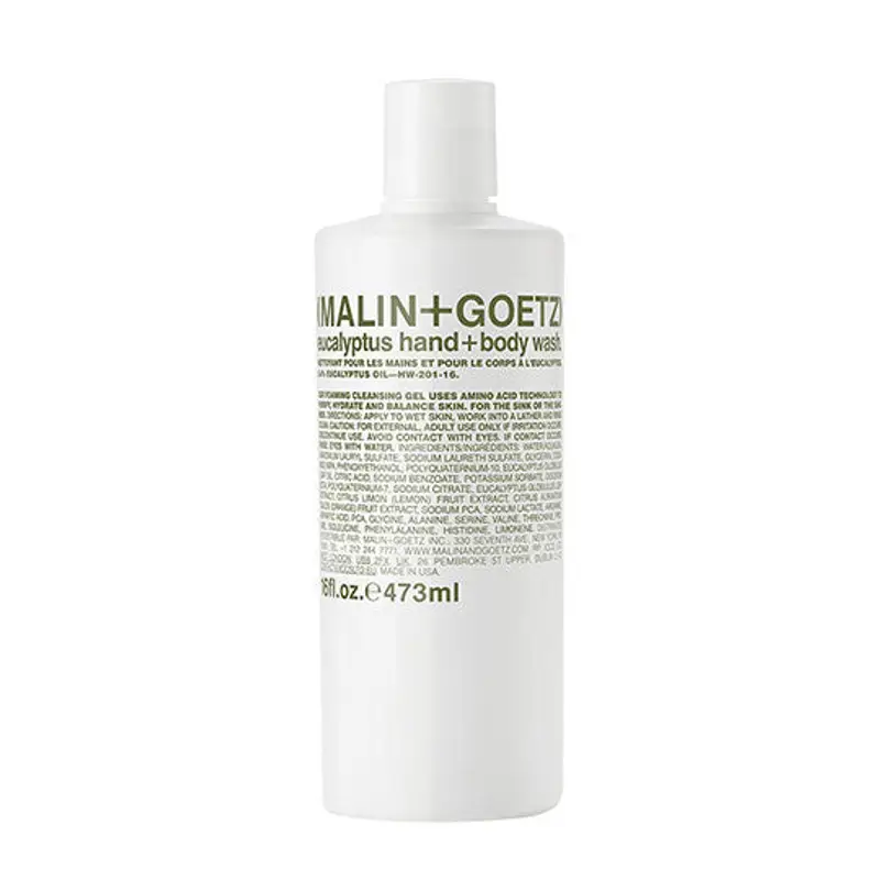 Malin & Goetz Body 2100686