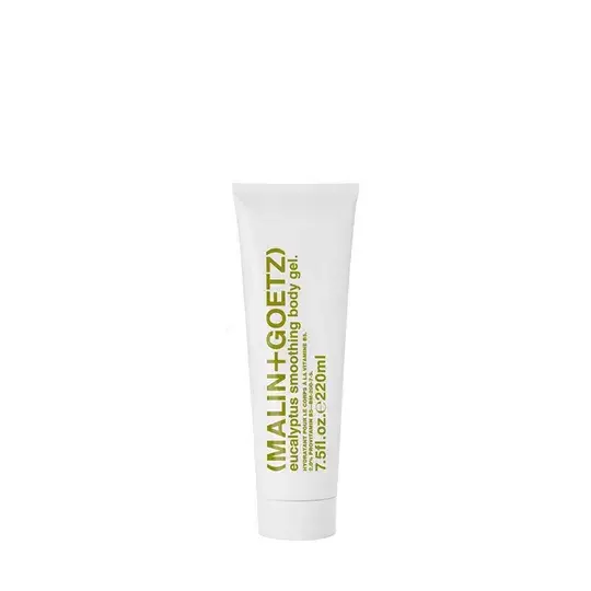 Malin & Goetz Eucalyptus Smoothing Body Gel 220ml