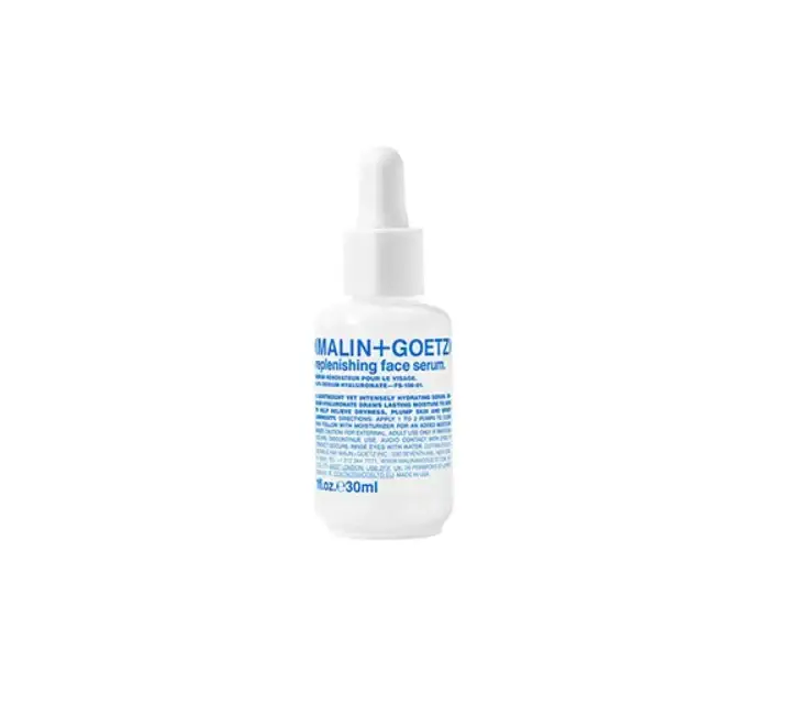 Malin & Goetz () Replenishing Face Serum 30ml