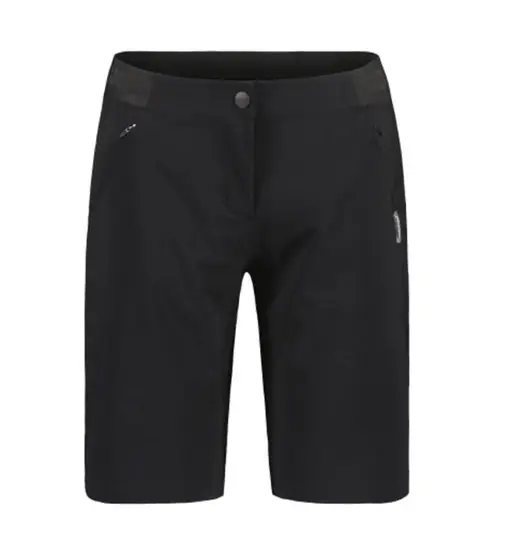 AnemonaM - pantaloncini MTB - donna Black