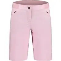 Maloja Bikeshort senza fondello donna AnemonaM Lillà