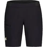 Maloja Bikeshort senza fondello StagiasM Nero