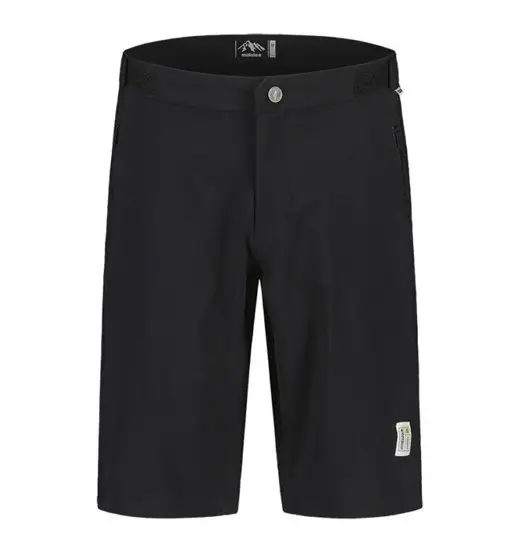 maloja GallasM - pantaloncini MTB - uomo Black
