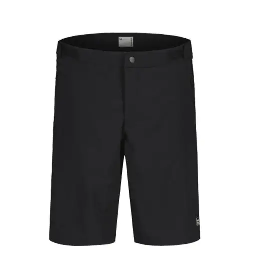 maloja GallasM - pantaloncini MTB - uomo Black