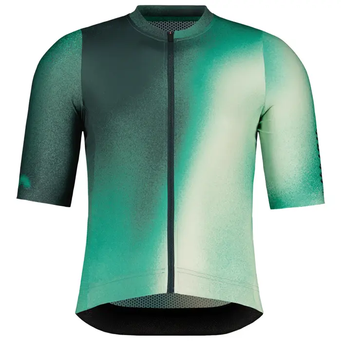 Maloja Maglia FlueM Verde