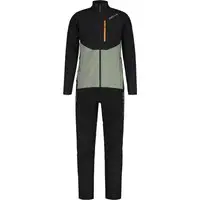 Maloja Set (2 articoli) AlpeM Nero