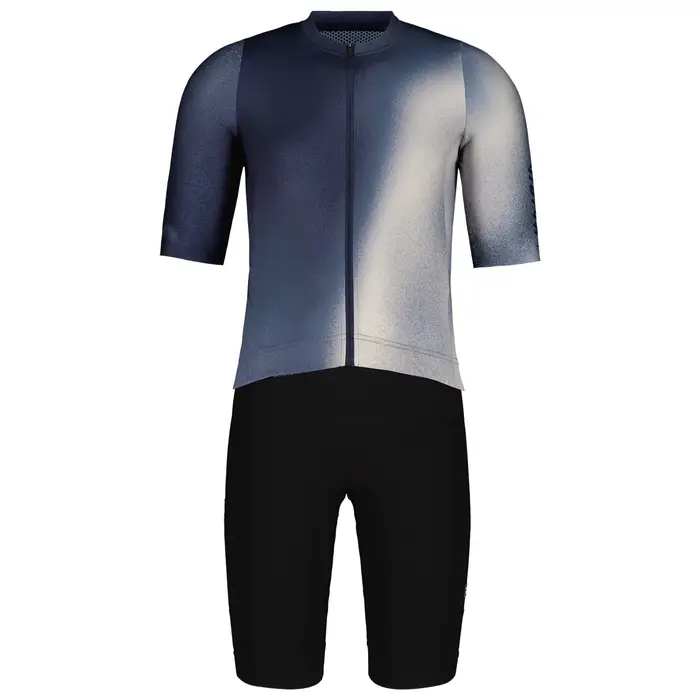 Maloja Set (2 articoli) FlueM Blu