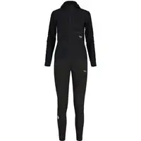 Maloja Set donna (2 articoli) NeshaM Nero