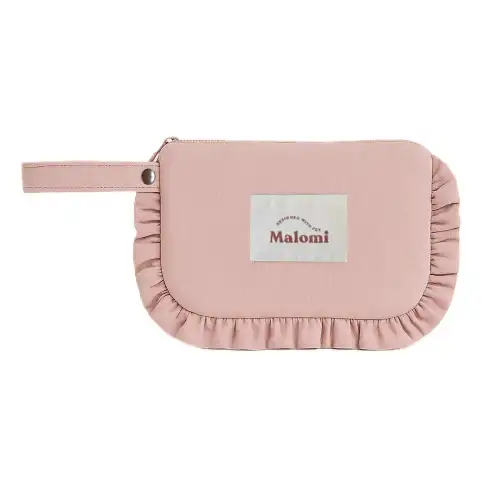 Malomi Kids Borsa da toilette Rose