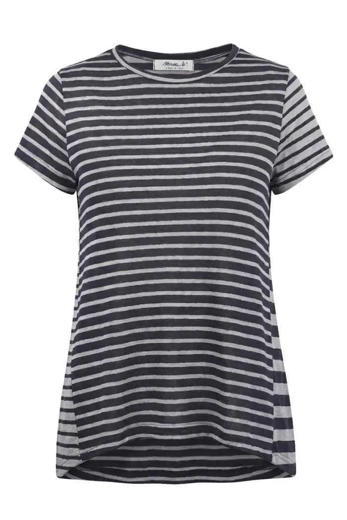 Mama B T-shirt Grigio 5221616