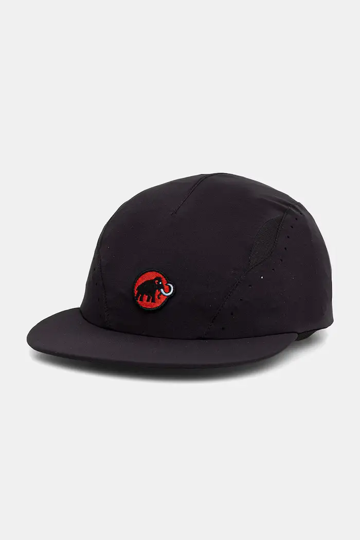 mammut Berretto Hiking Patrol x Nero