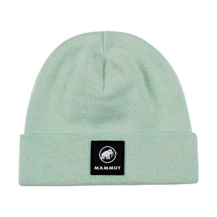 mammut Berretto Fedoz Verde