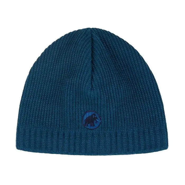 mammut Berretto Sublime Blu