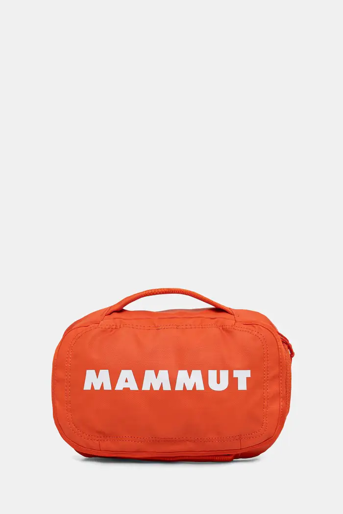 mammut borsa cosmetica Cargo Essentials Kit Arancione
