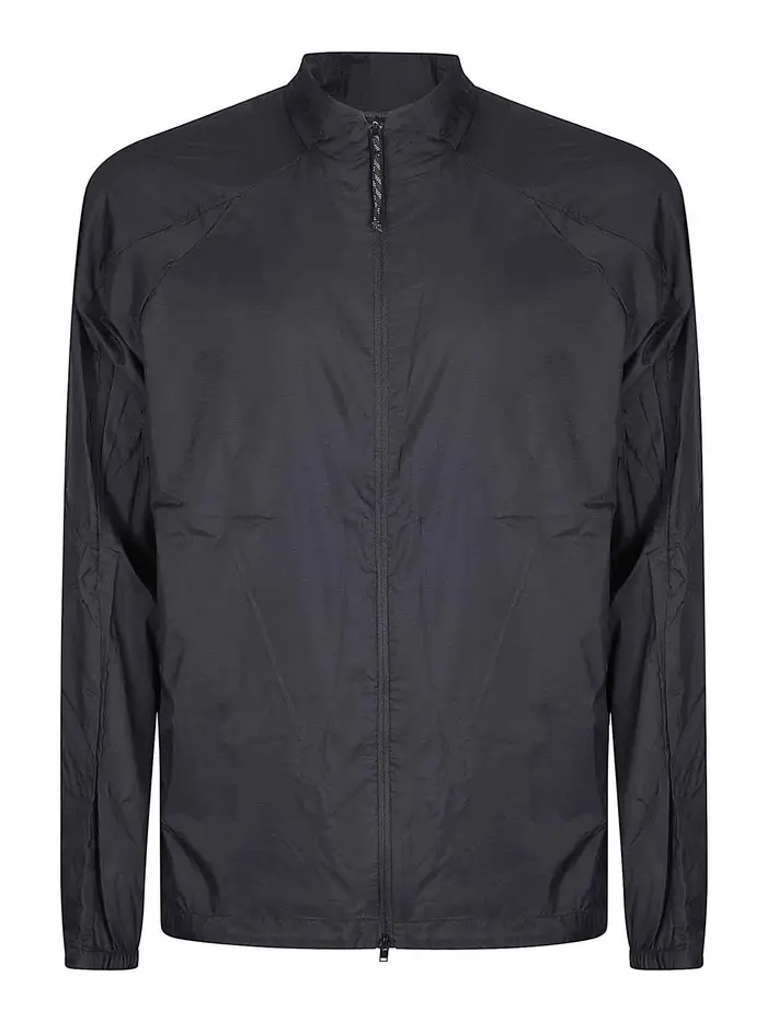Mammut Giacca Wb Nero