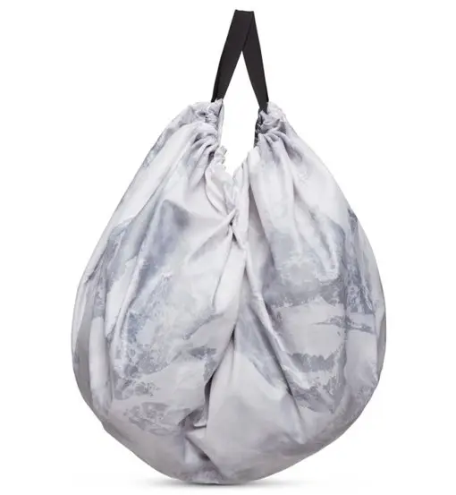 Mammut Neon Rope Tarp - sacca corda White