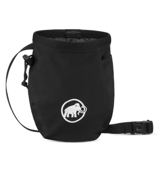 Mammut Ophir - portamagnesite Black