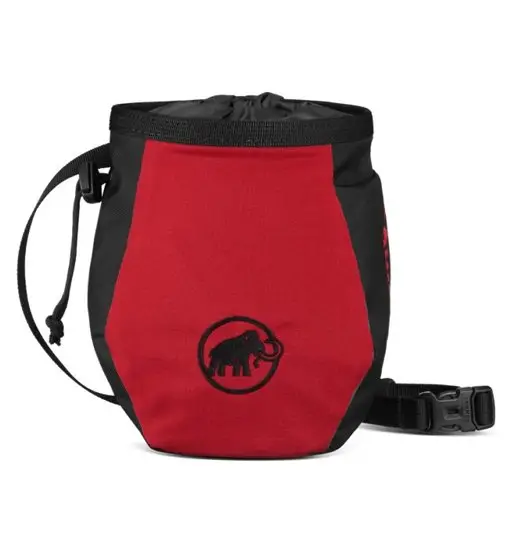 Mammut Ophir - portamagnesite Black