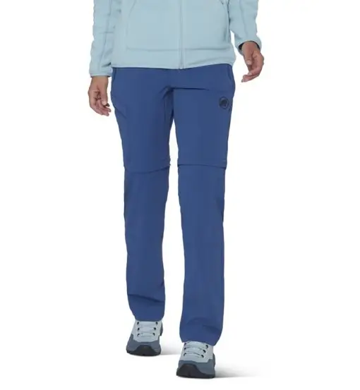 Runbold IV M - pantaloni trekking - uomo Blue