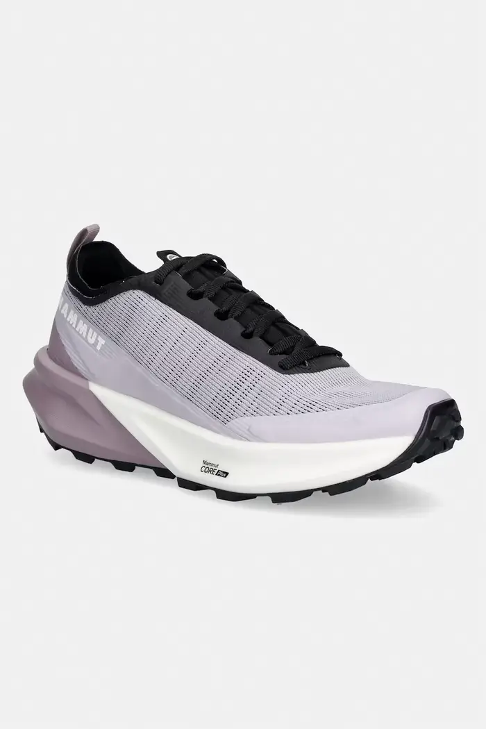mammut scarpe da trekking da donna Aenergy Trail All Mountain Low Violetto