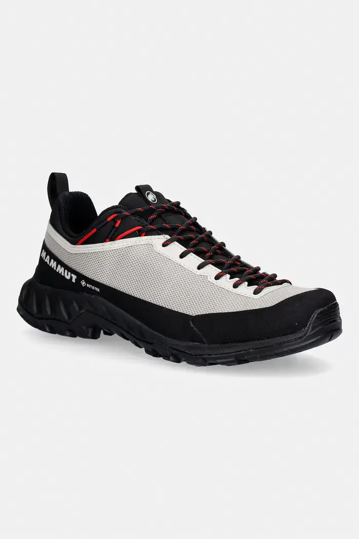 scarpe da trekking da donna Alnasca IV Low GTX Beige
