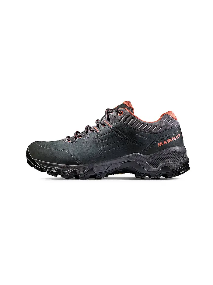 mammut Scarpe da trekking da donna Nova IV Low GTX nero