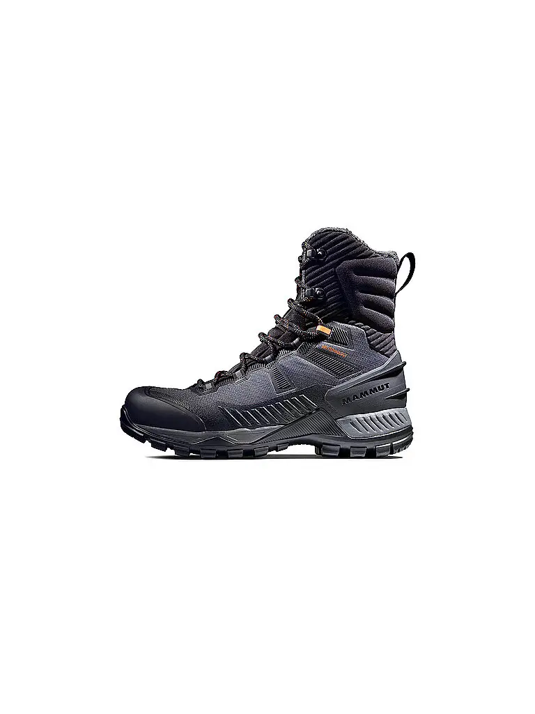 mammut Scarpe invernali da donna Blackfin III WP High nero | 37 1/3