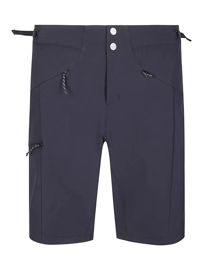 Mammut Shorts Nero