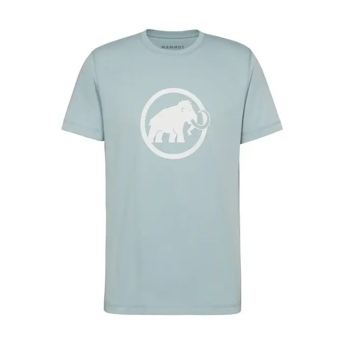 mammut T-shirt 10170589150658 Bianco