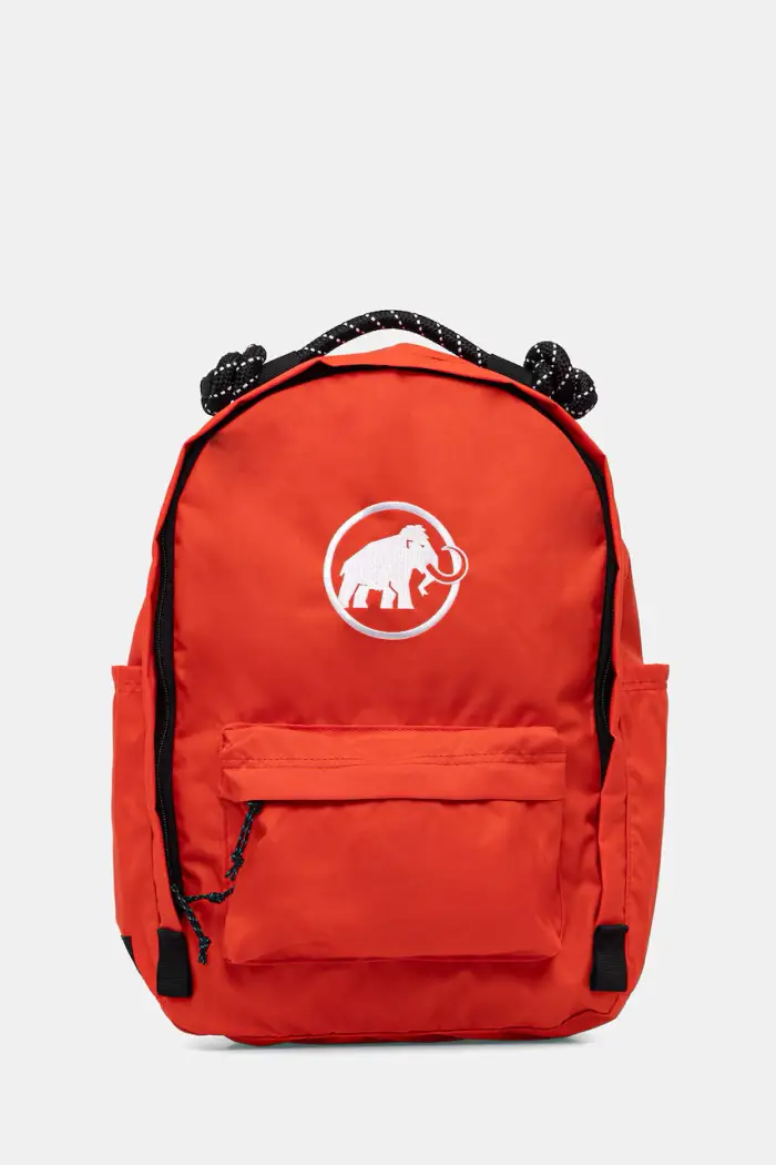 mammut zaino Wully 20 Rosso