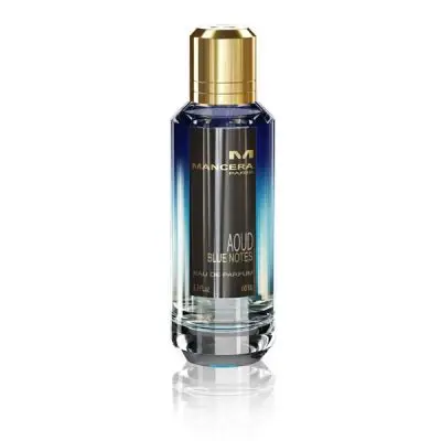 Mancera Aoud Blue Notes EDP 60 ml