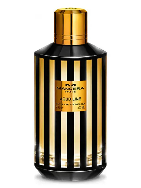 Mancera Aoud Line - EDP - Volume 120 ml