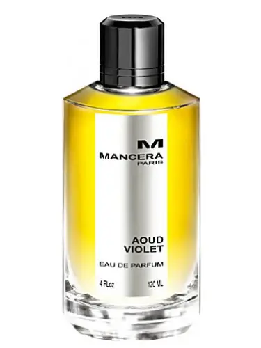 Mancera Aoud Violet - EDP - Volume 120 ml