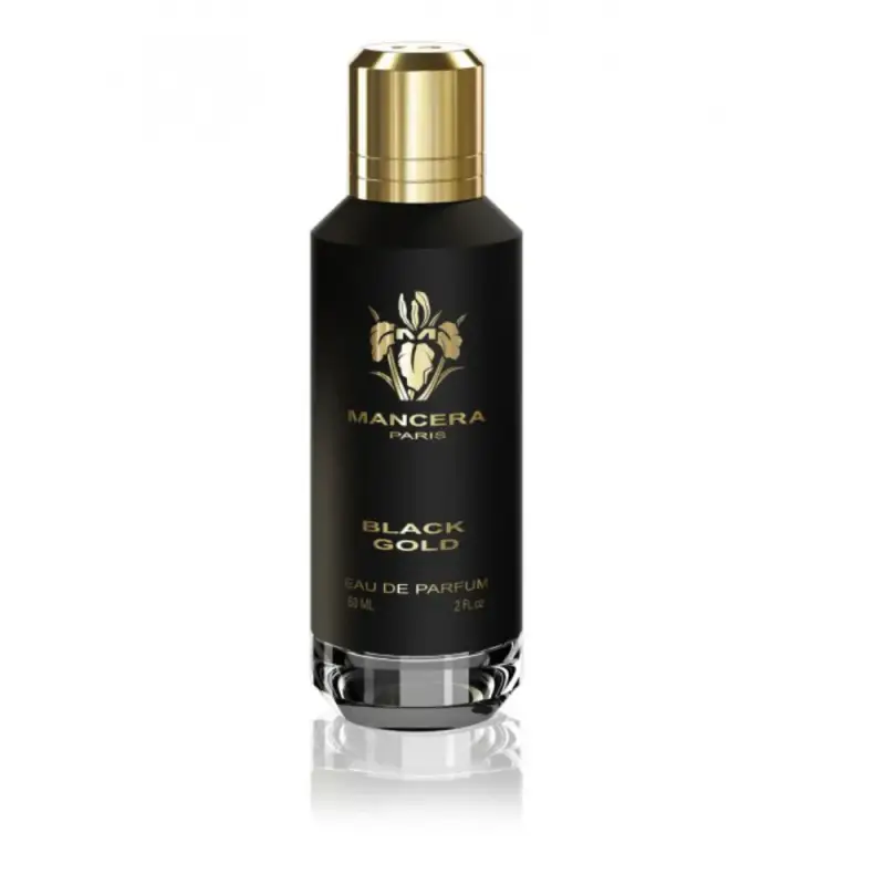 Mancera Eau de Parfum Uomo Bianco 3729641