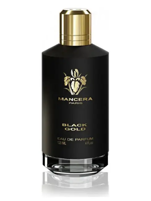 Mancera Black Gold - EDP - Volume 60 ml