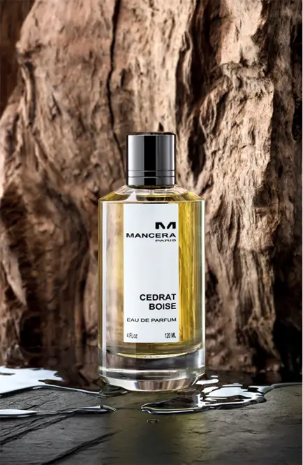 Mancera Cedrat Boise EDP 120 ml