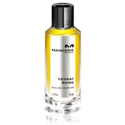 Mancera Cedrat Boise EDP 60 ml