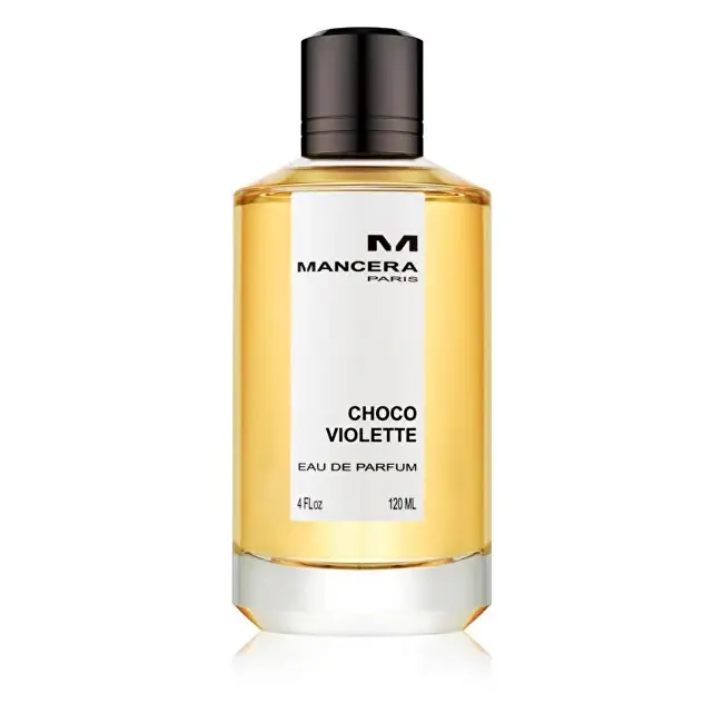 Mancera Choco Violette - EDP - Volume 60 ml